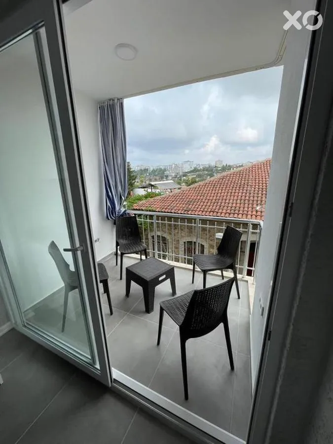 Ipek Apart Hotel