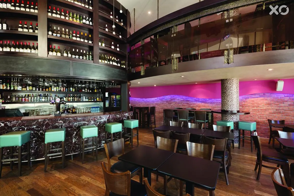 Ramada Downtown Abu Dhabi