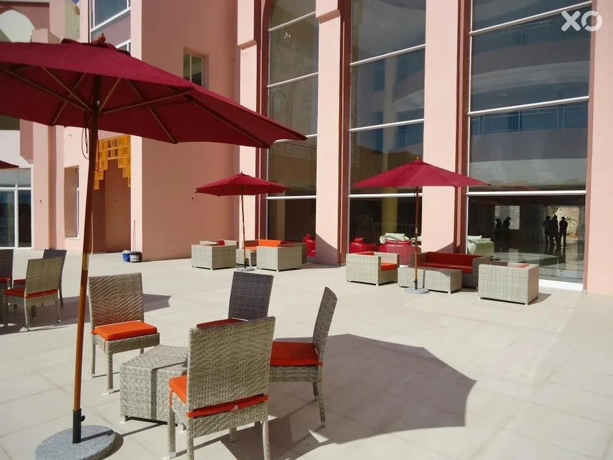 Lella Meriam Hotel & Club