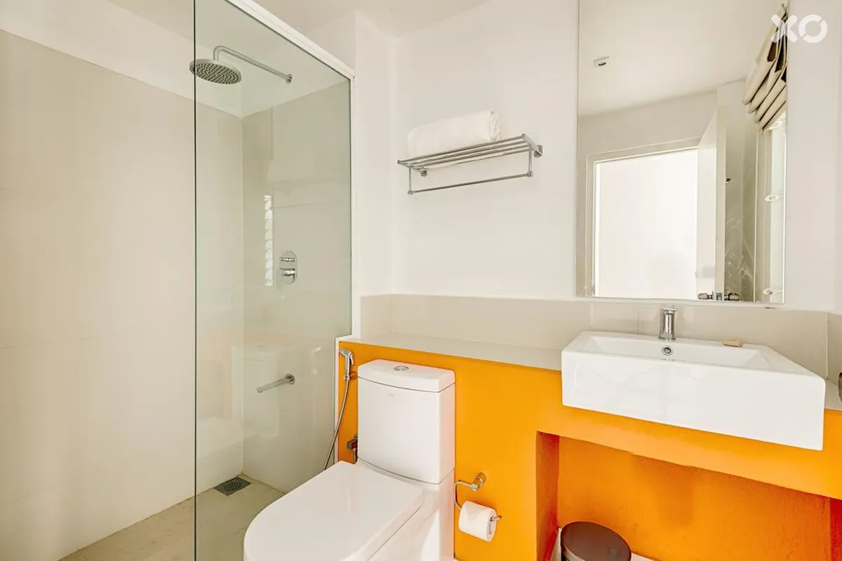 J Unawatuna Hotel