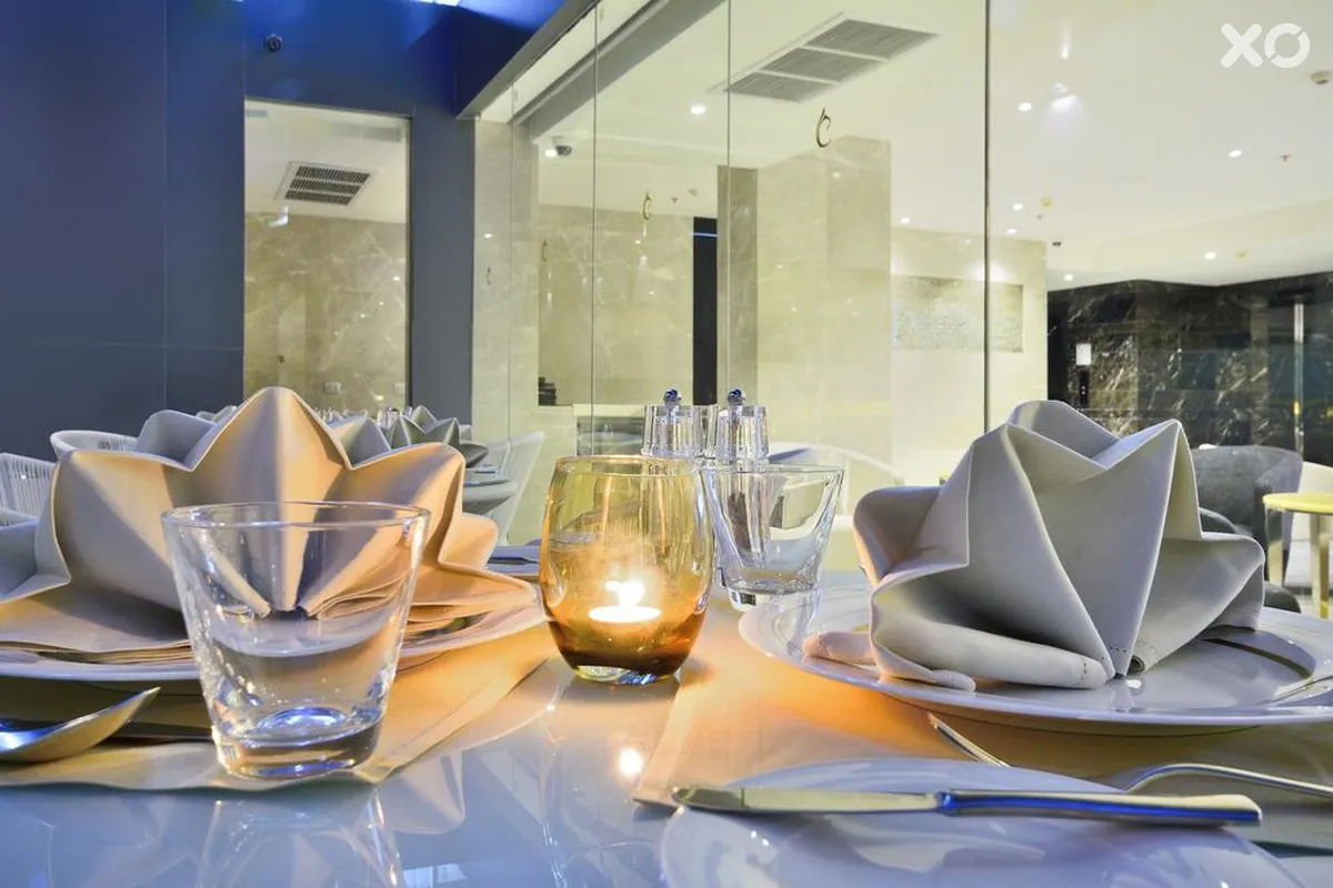 Centra by Centara Avenue Hotel Pattaya
