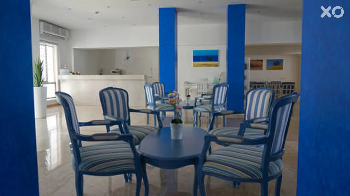 Liquid Hotel Apartments