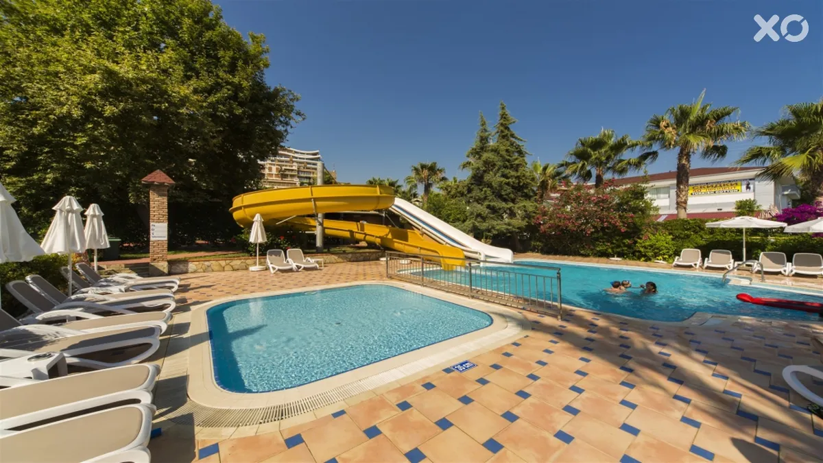 Dizalya Club Hotel