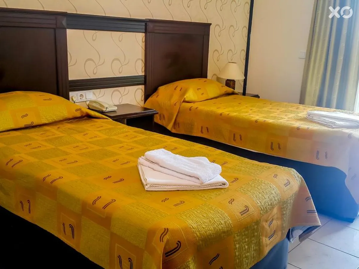 Belpoint Beach Hotel
