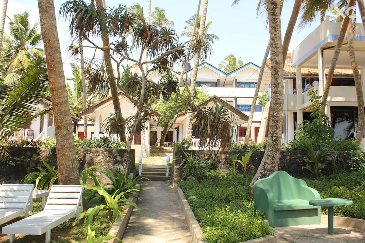 Jagabay Resort & Restaurant