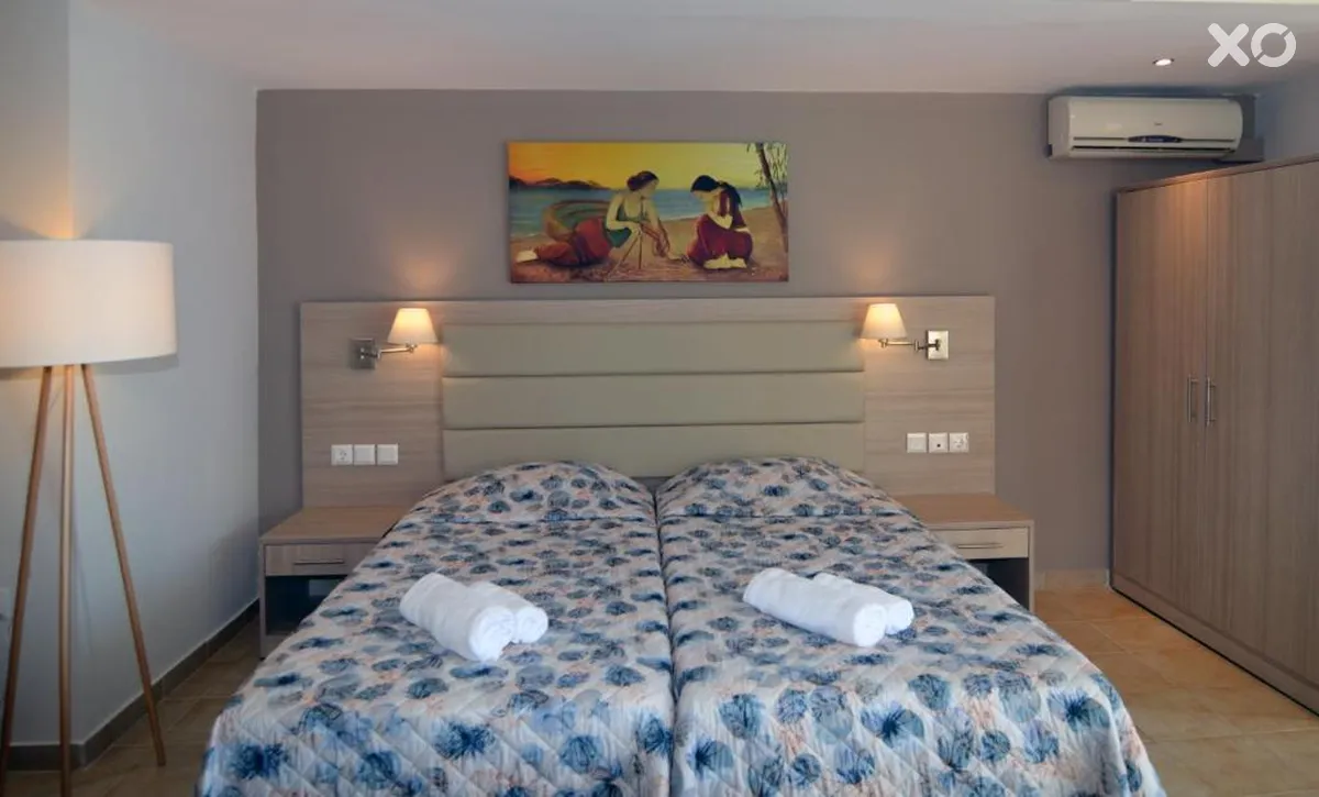 Belvedere Hotel