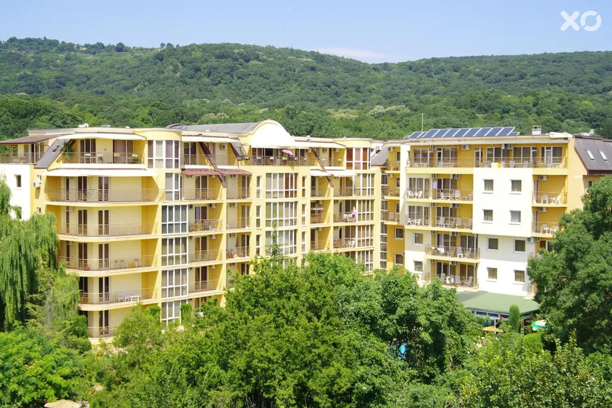 Joya Park Hotel