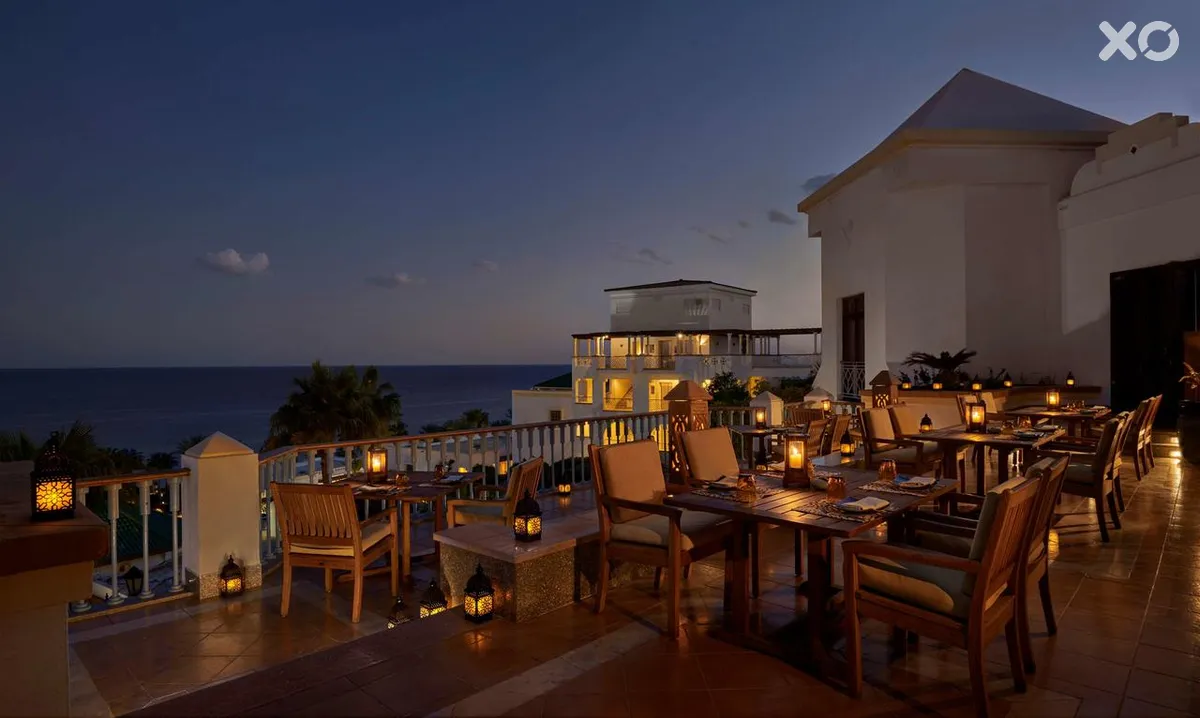 Park Regency Sharm El Sheikh