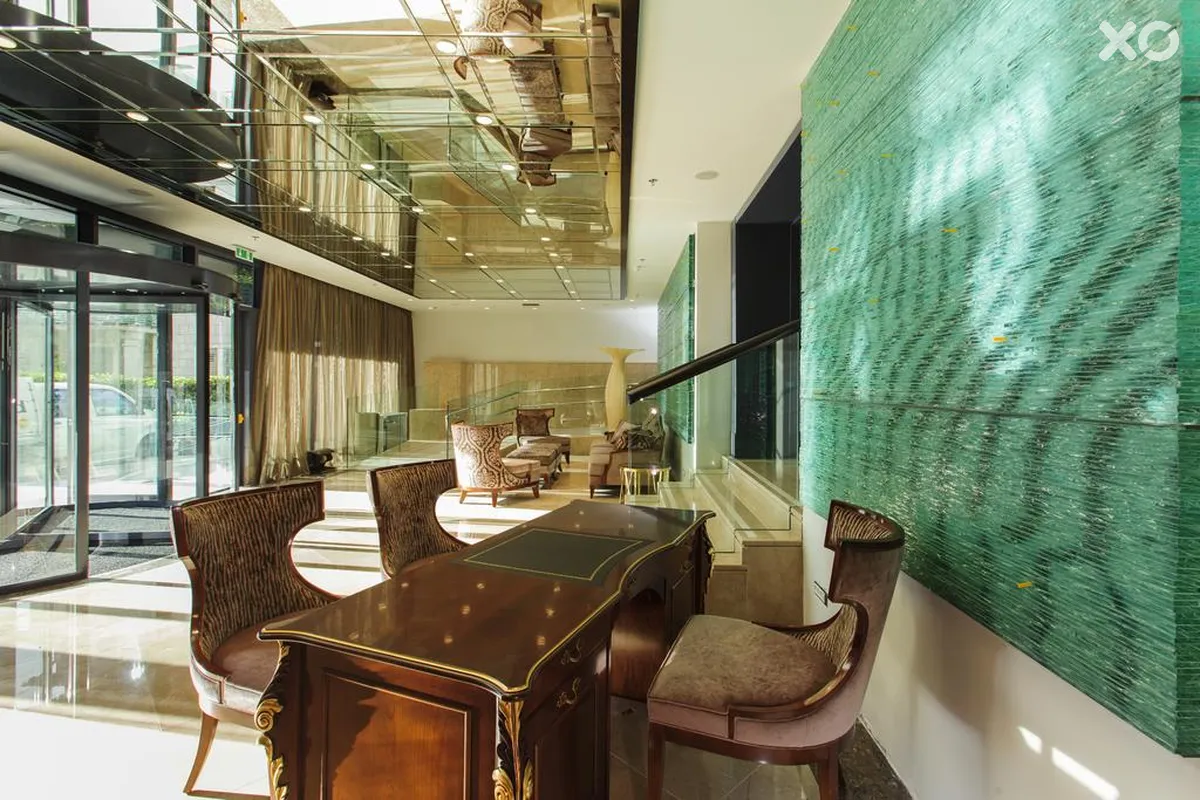 Park Hotel