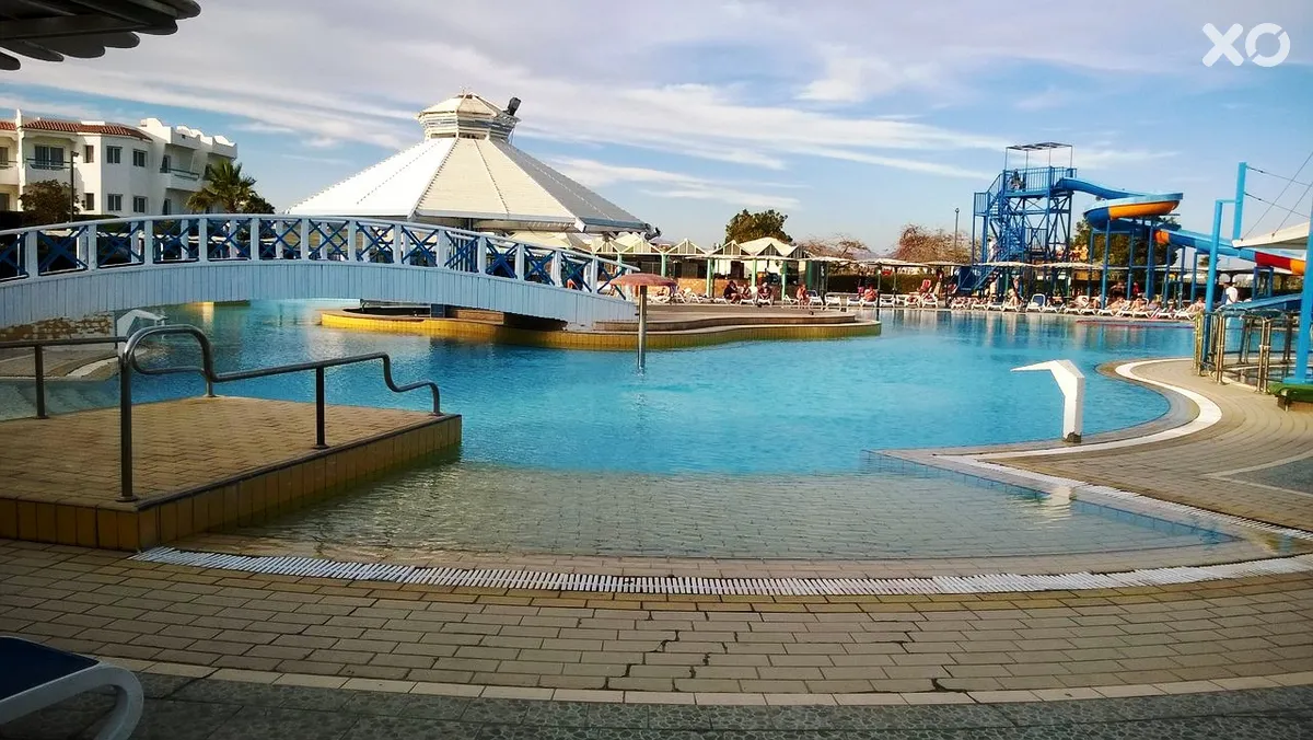 Dreams Vacation Resort