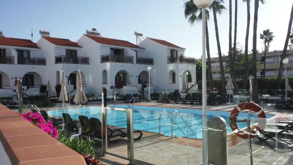 Playamar Bungalows