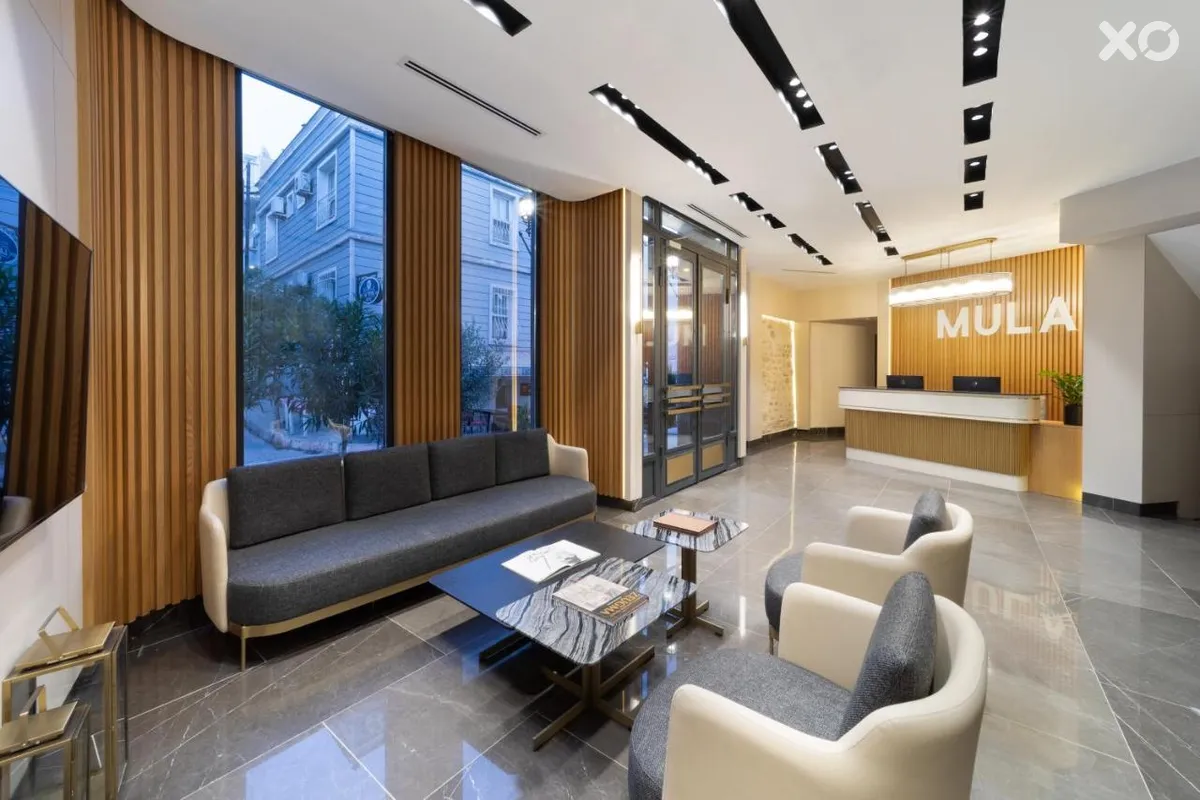 Motto By Mula Hotel