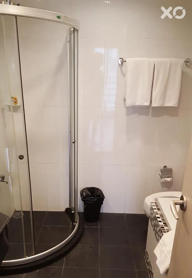 iCheck Inn Residences Sathorn