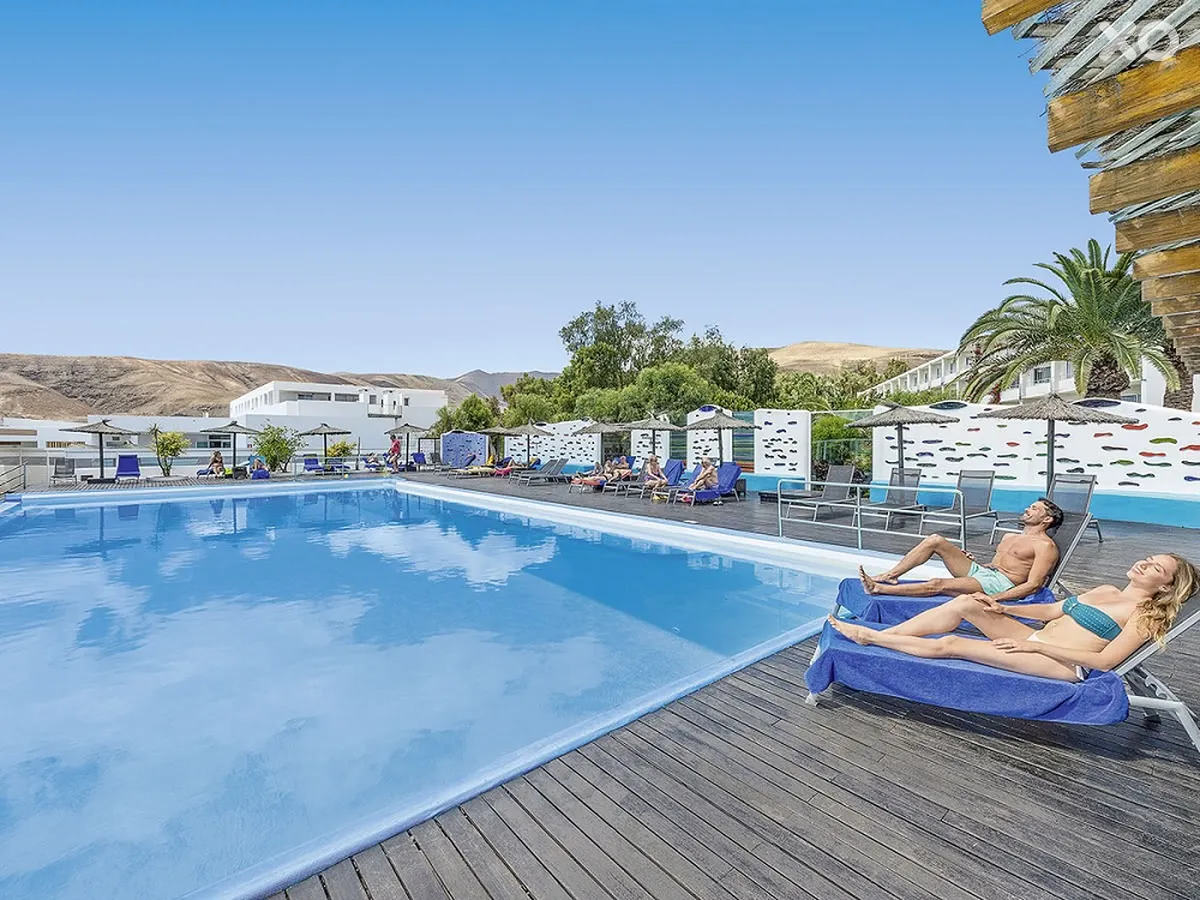 Allsun Hotel Esquinzo Beach