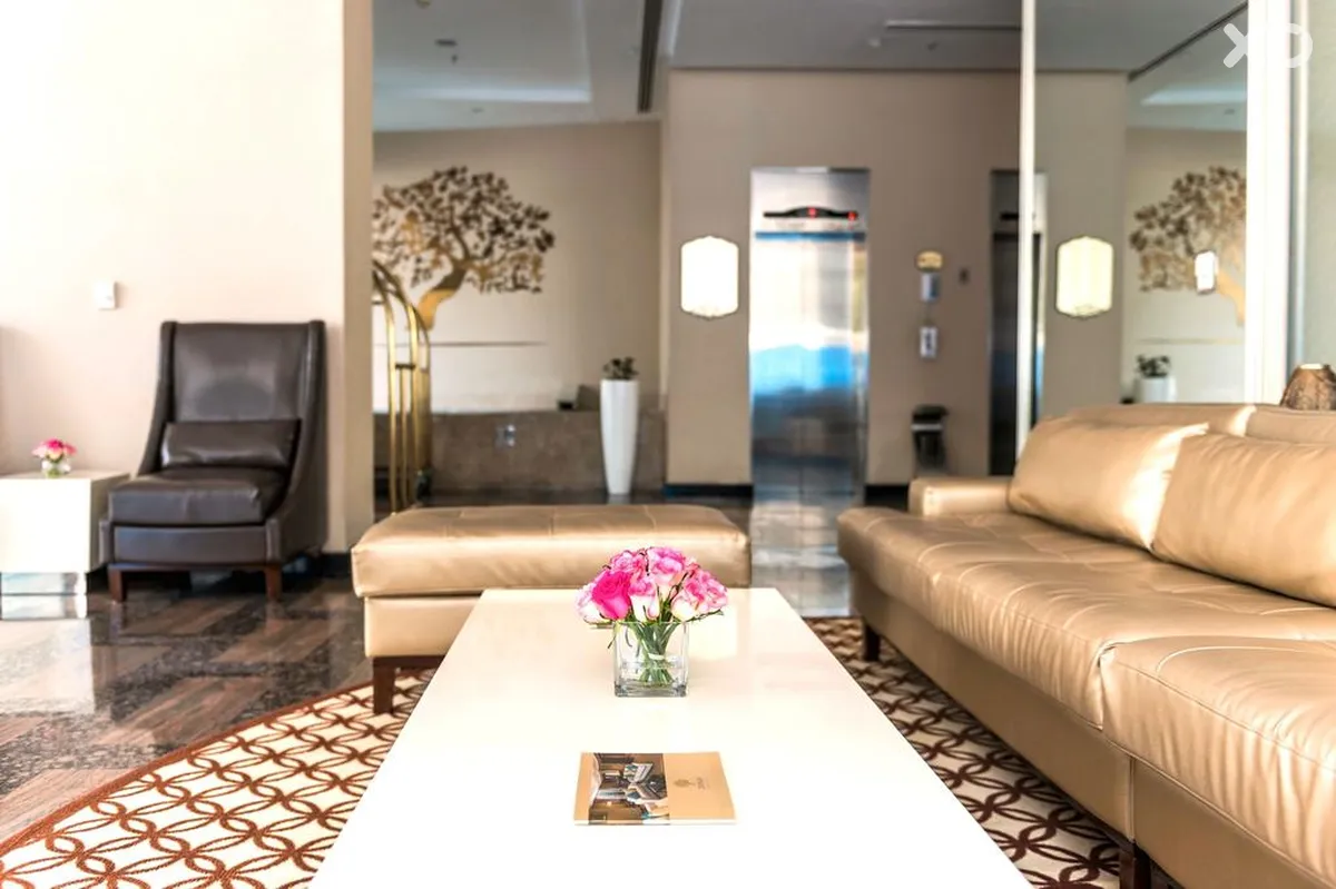 Jannah Marina Hotel Apartments