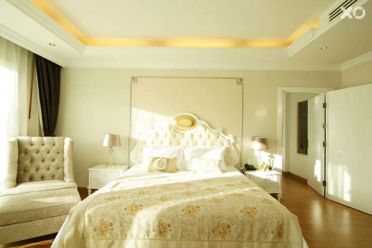 Miracle Suite