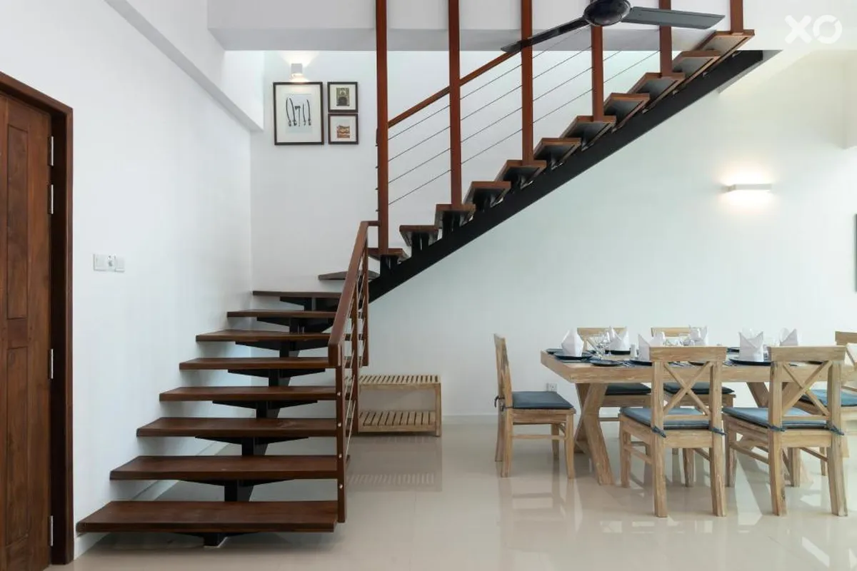 Oceanfront Condominium
