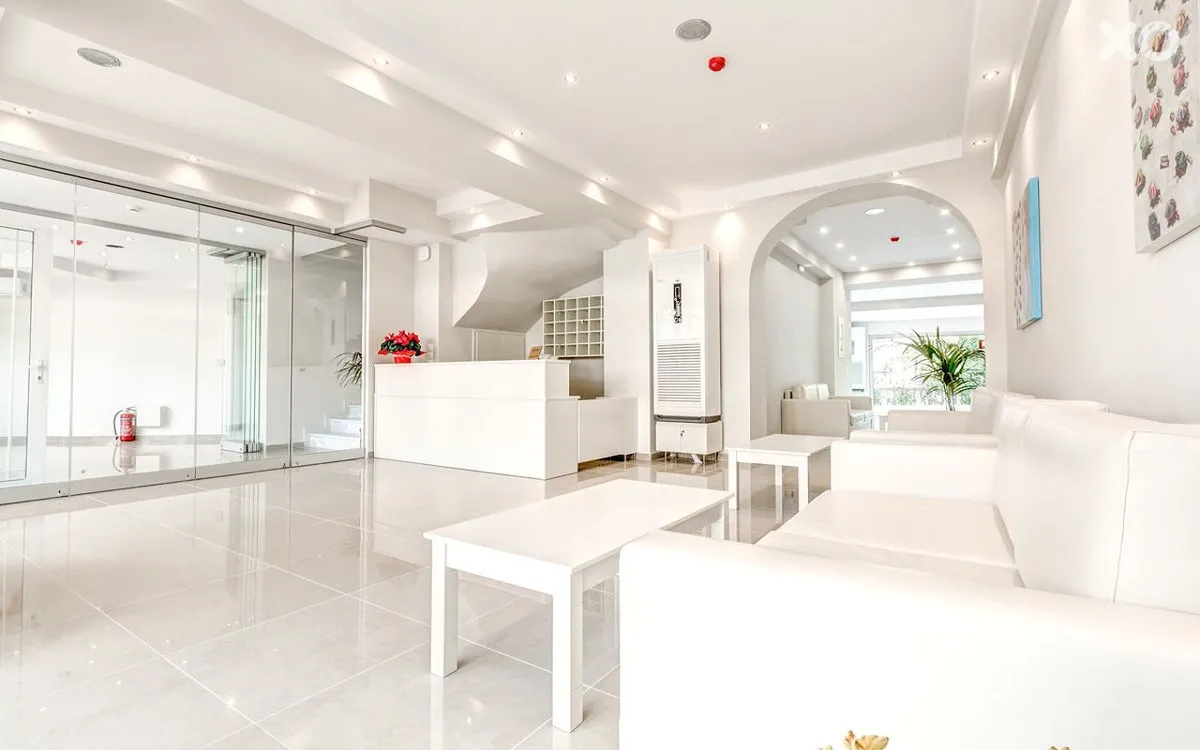 Palotel Luxury Hotel