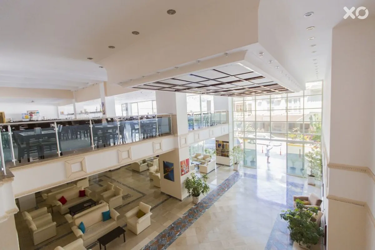 Meric Hotel