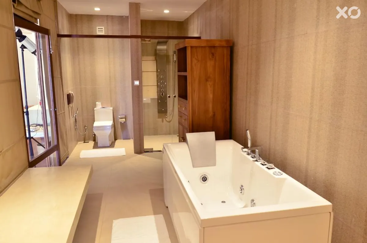 Pandanus Beach Resort & Spa