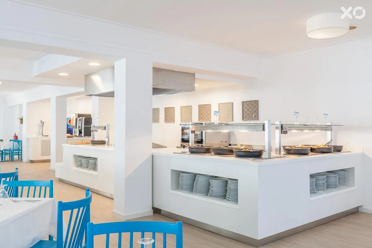 Blue Sea Hotel Don Jaime
