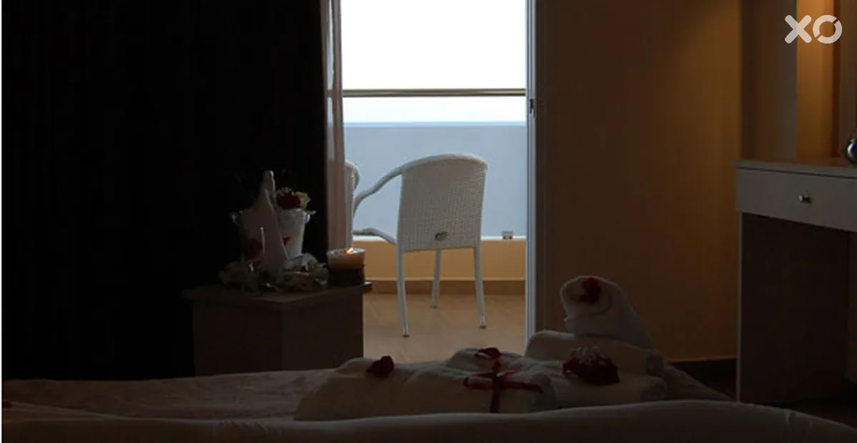 Sunray Hotel