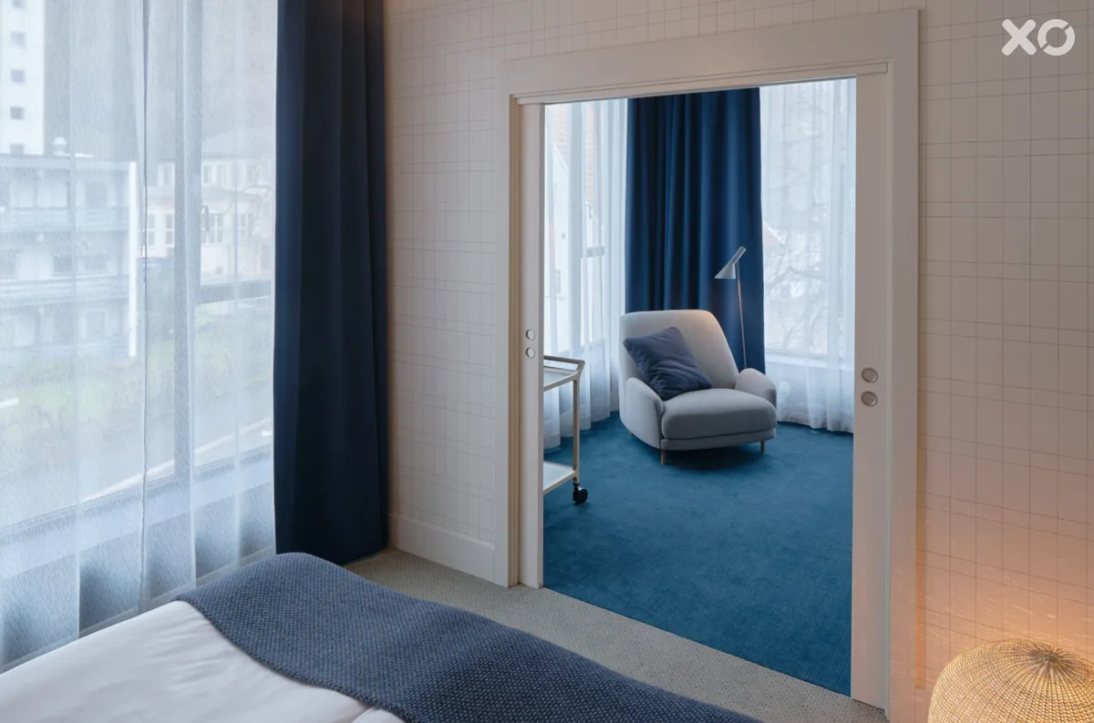 Zander K Hotel