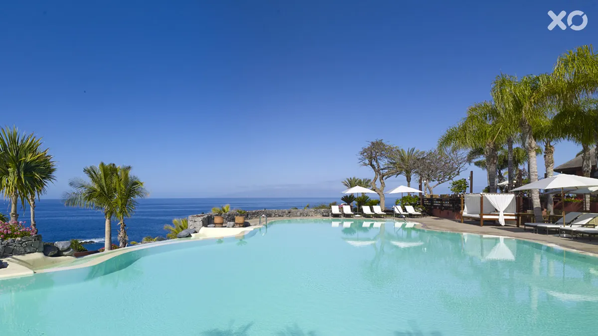 The Ritz-Carlton, Abama