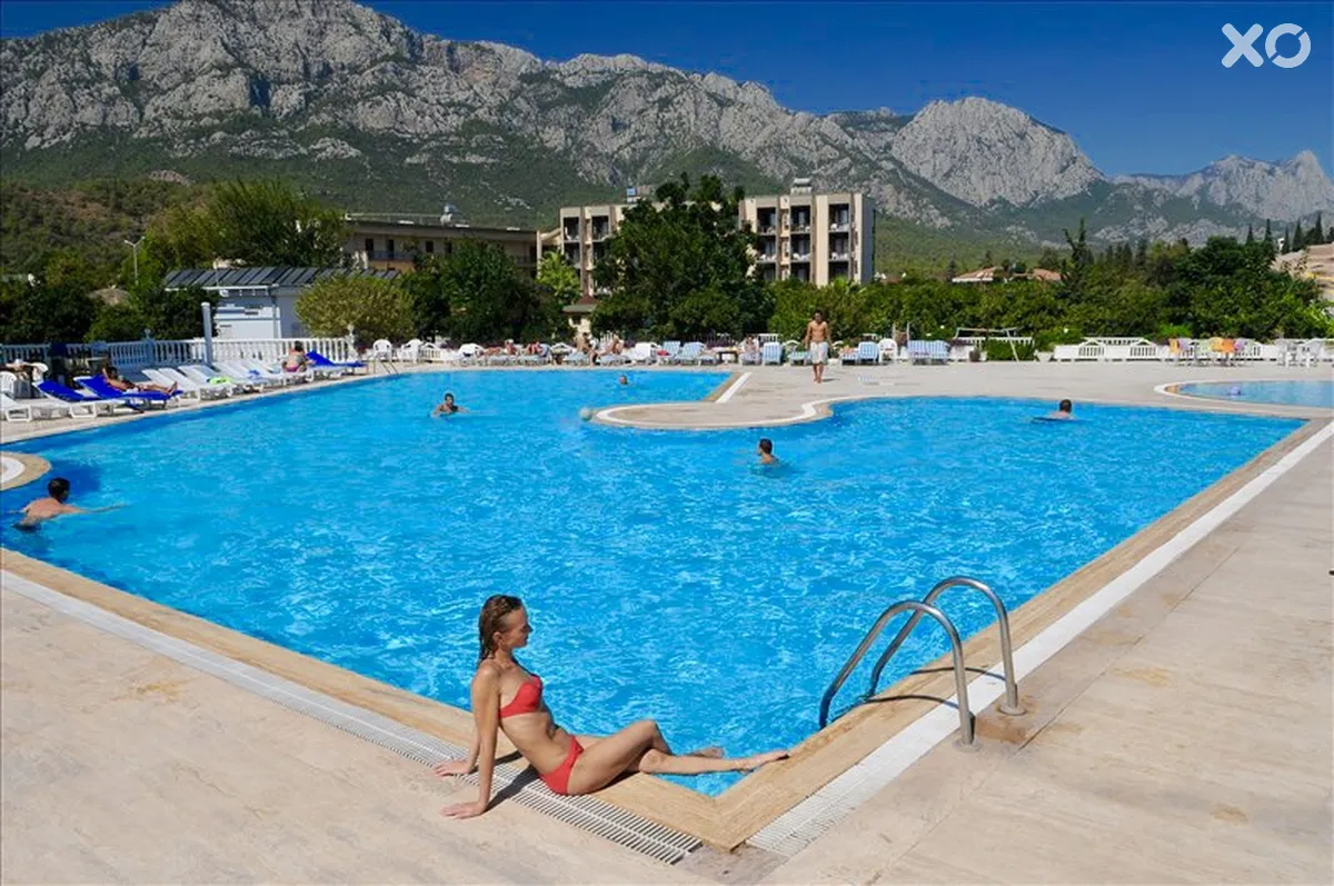 Adalin Resort Hotel