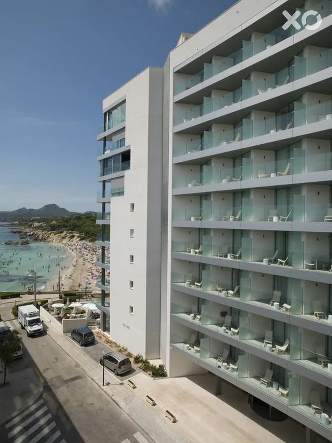 Son Moll Sentits Spa