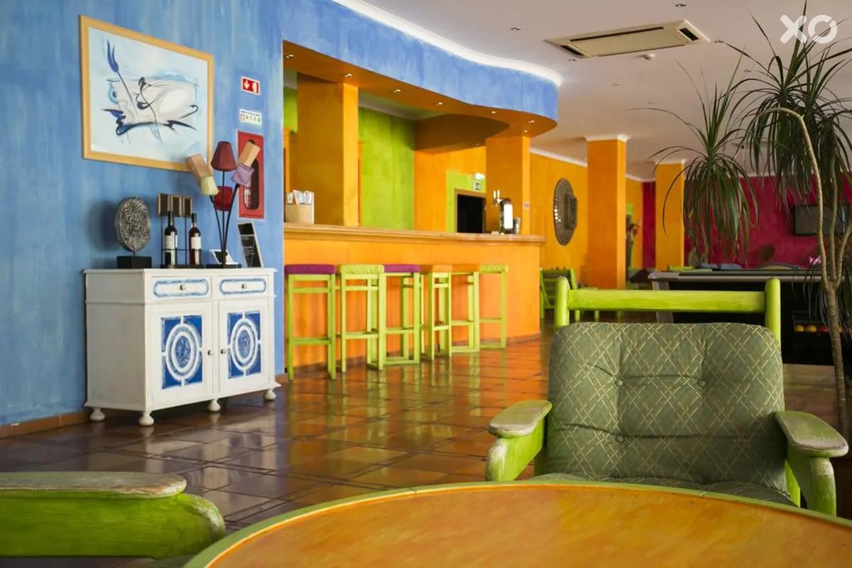Mirachoro Praia Hotel