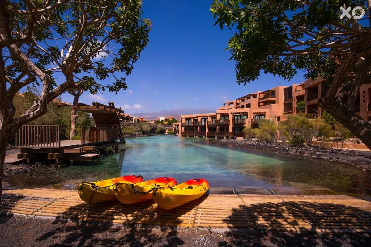 Barcelo Tenerife Royal Level