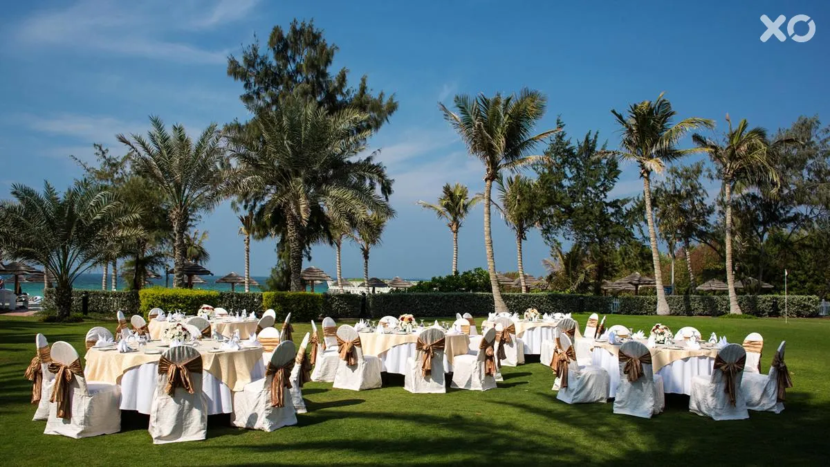 Ajman Hotel