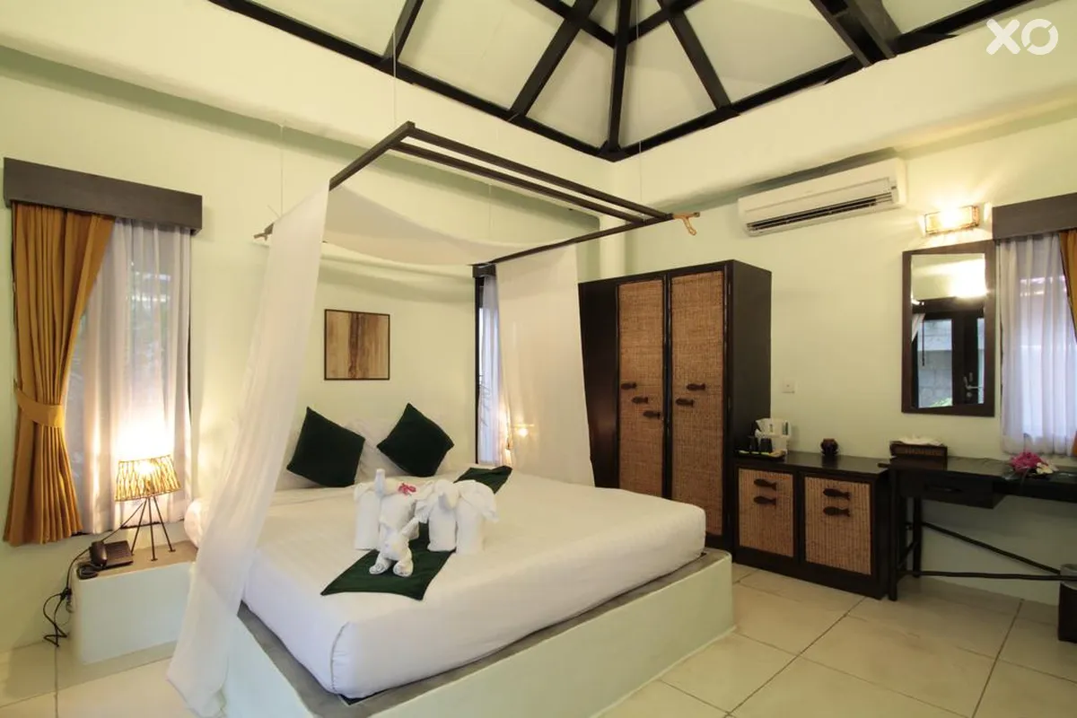 Punnpreeda Beach Resort