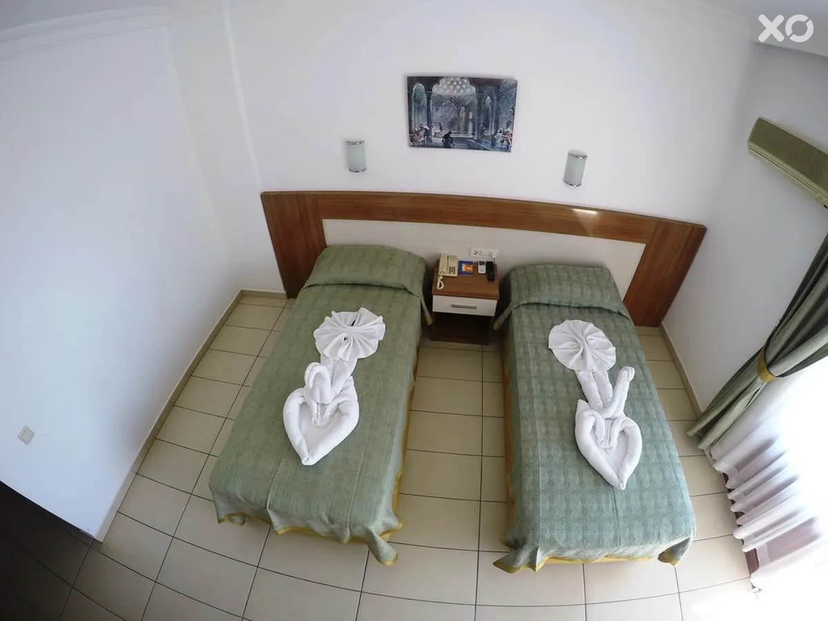 Miray Hotel
