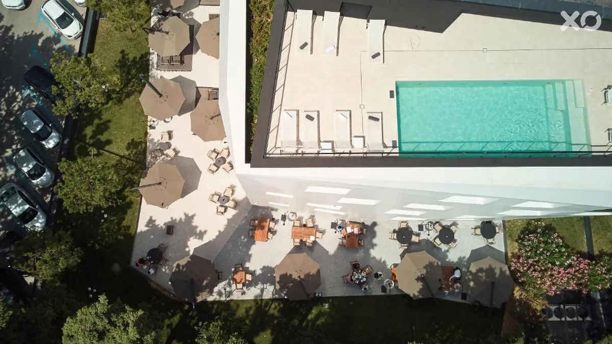 Briig Boutique Hotel