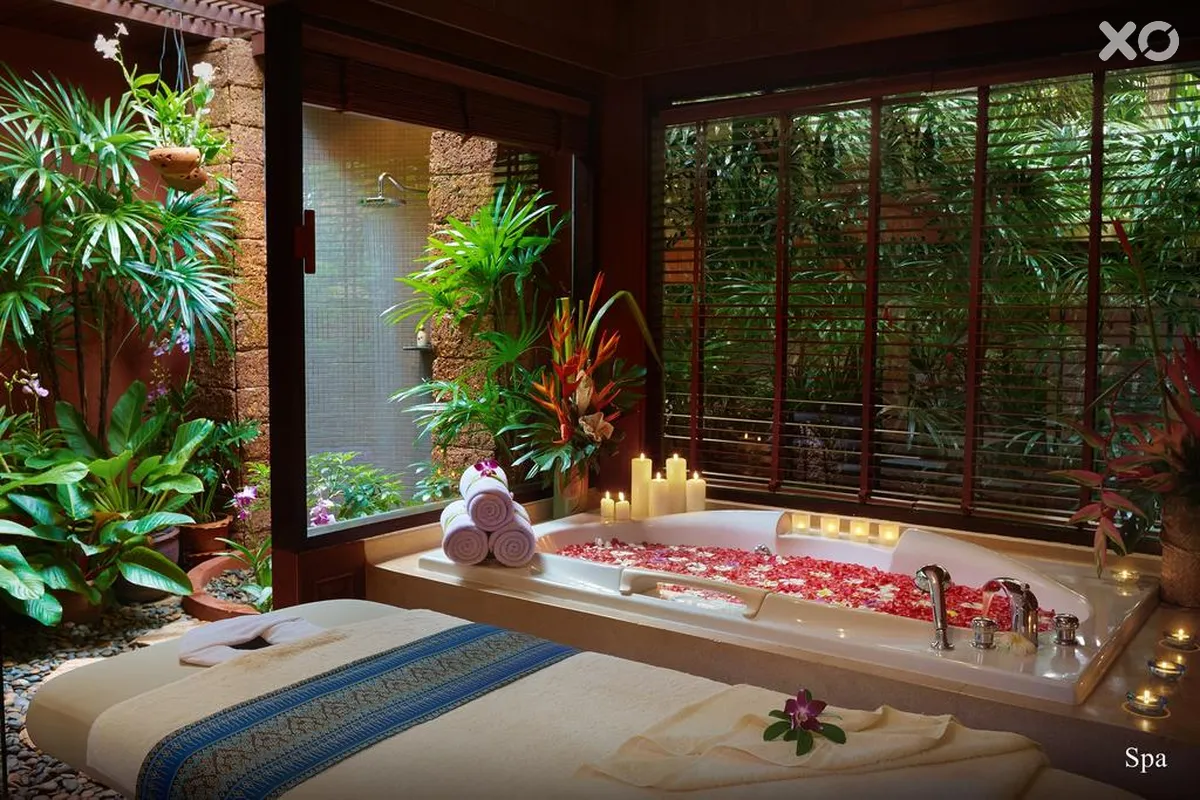 Bo Phut Resort & Spa