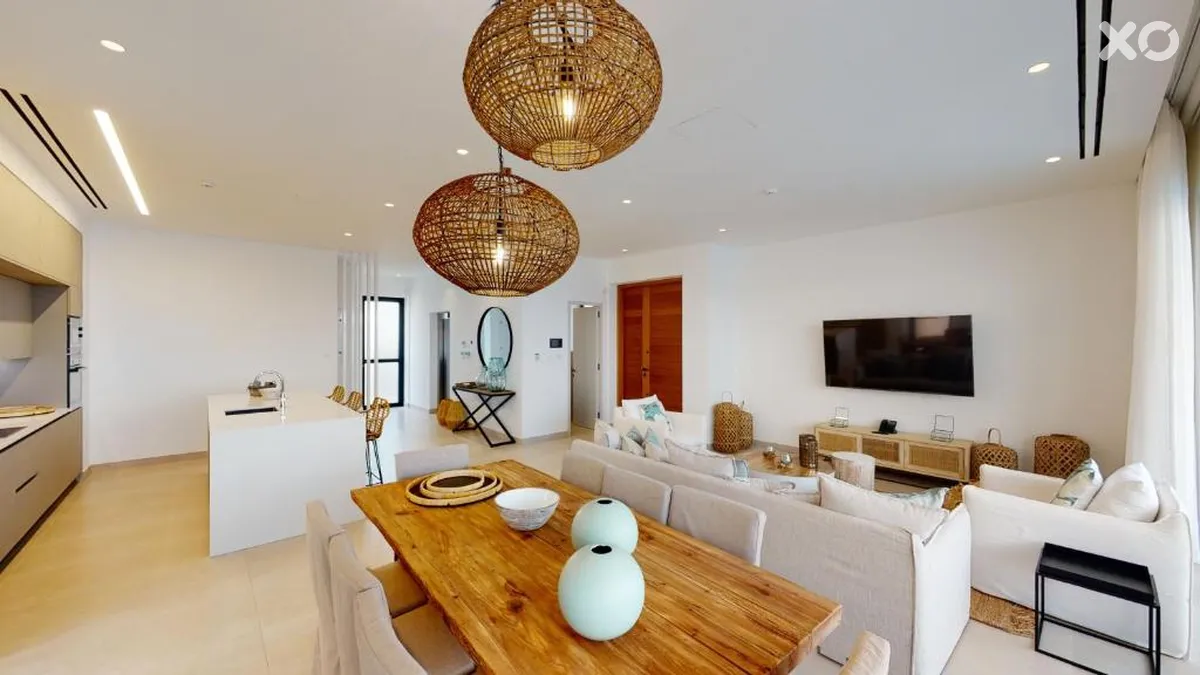 Periyiali Konnos Villas Beach Resort