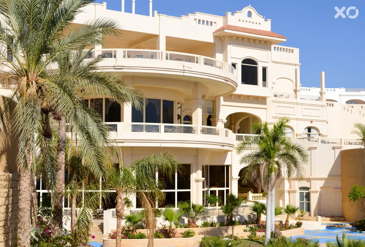 Continental Plaza Beach & Aqua Park Resort