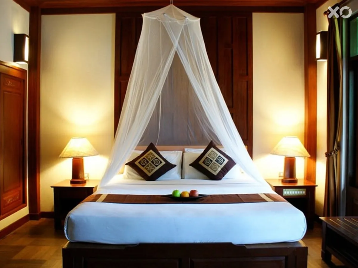 Botany Beach Resort