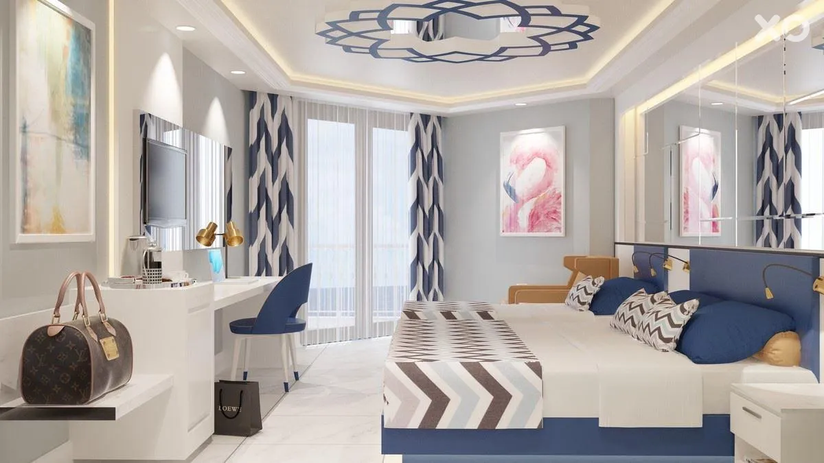 Granada Luxury Beach