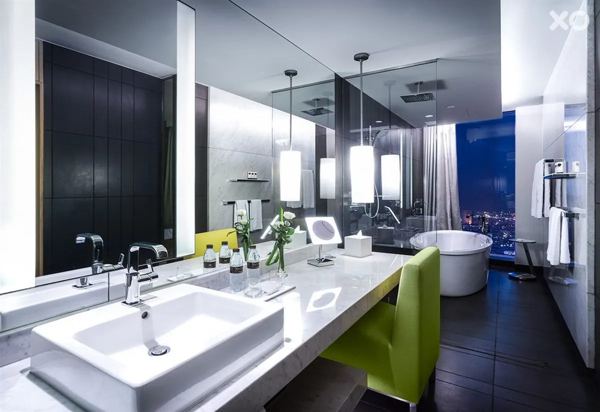 Sofitel Dubai Downtown