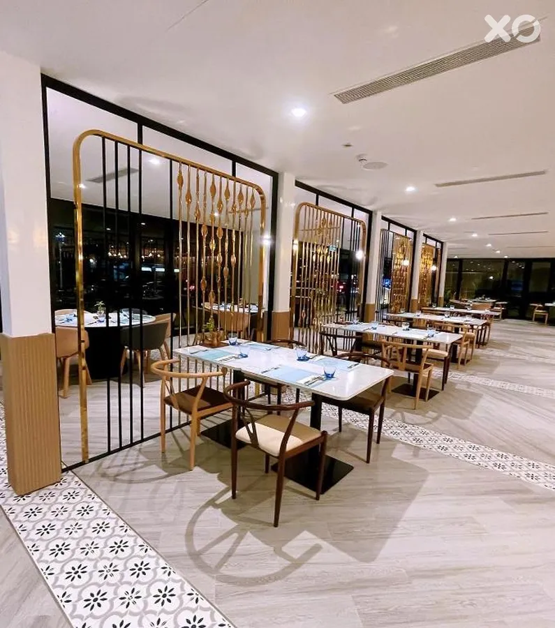 Centara Life Hotel Bangkok Phra Nakhon