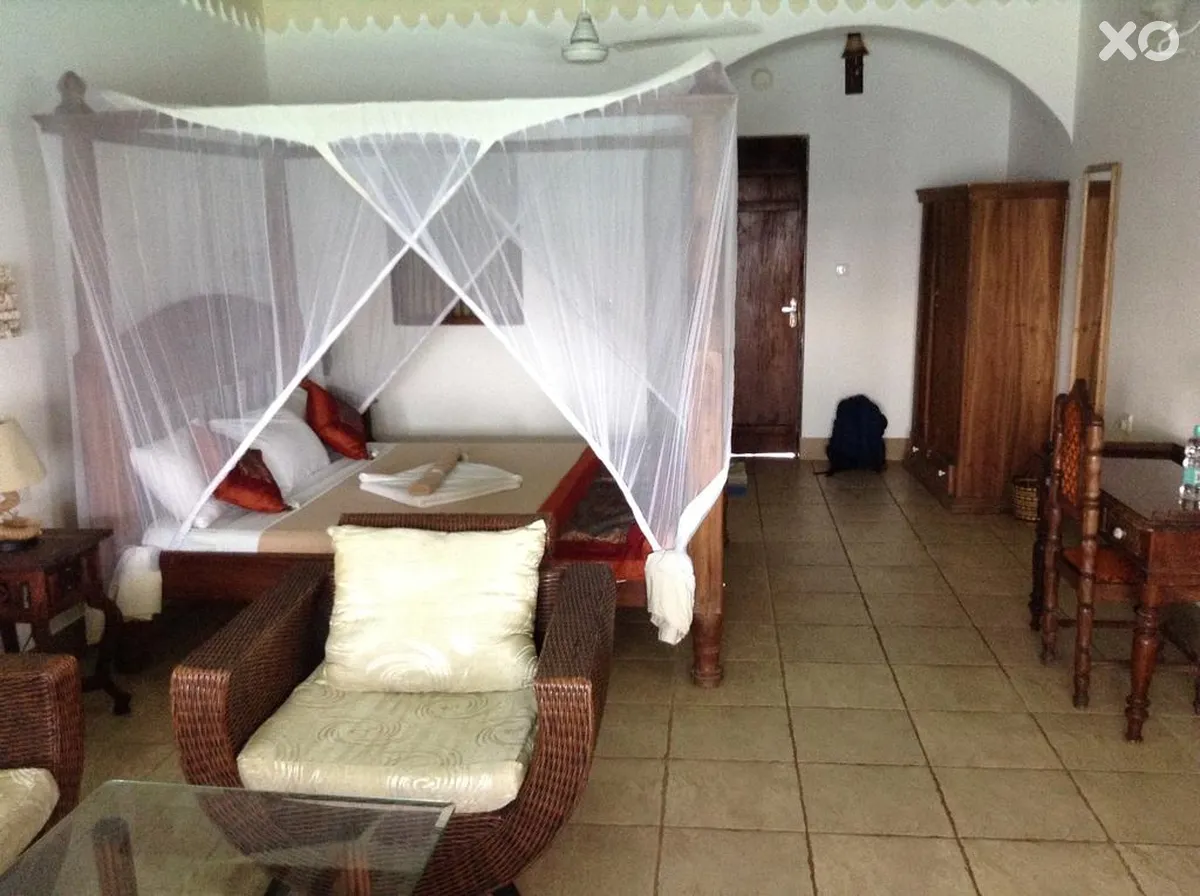 Langi Langi Beach Bungalows