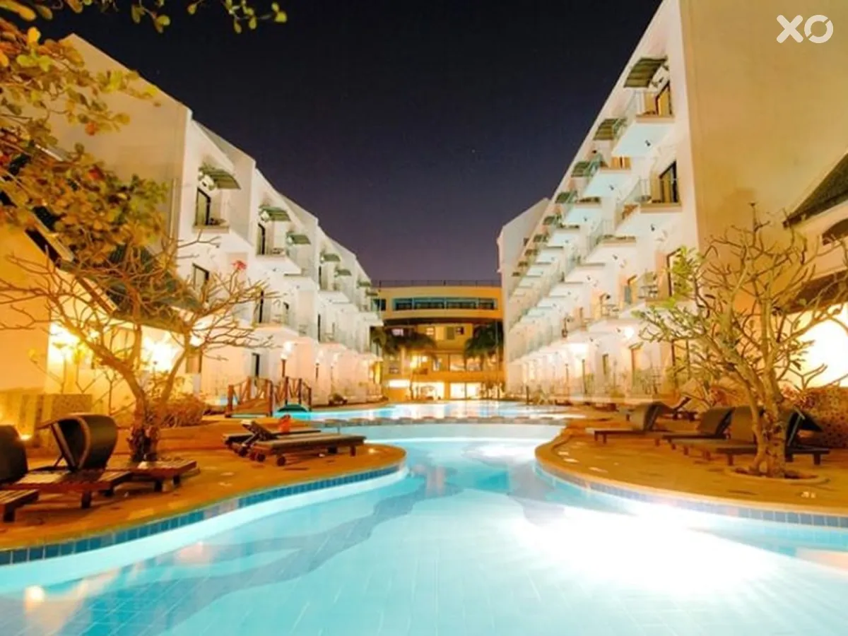 Kram Pattaya