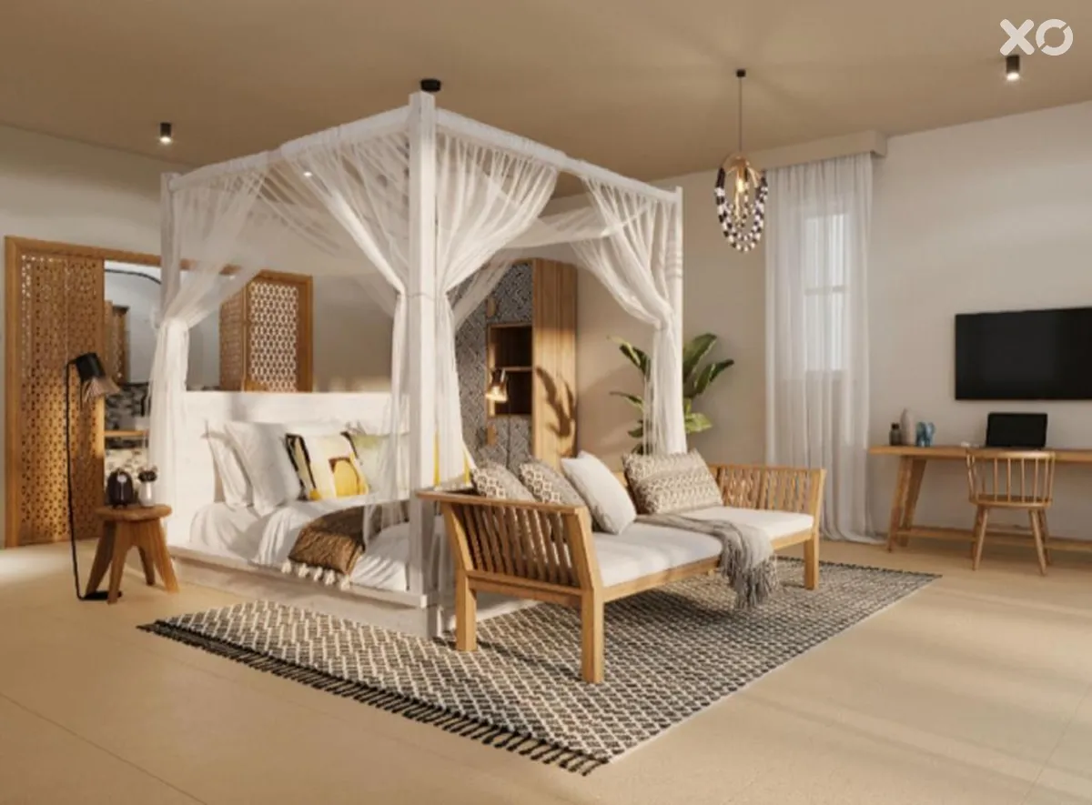 Toa Hotel & Spa