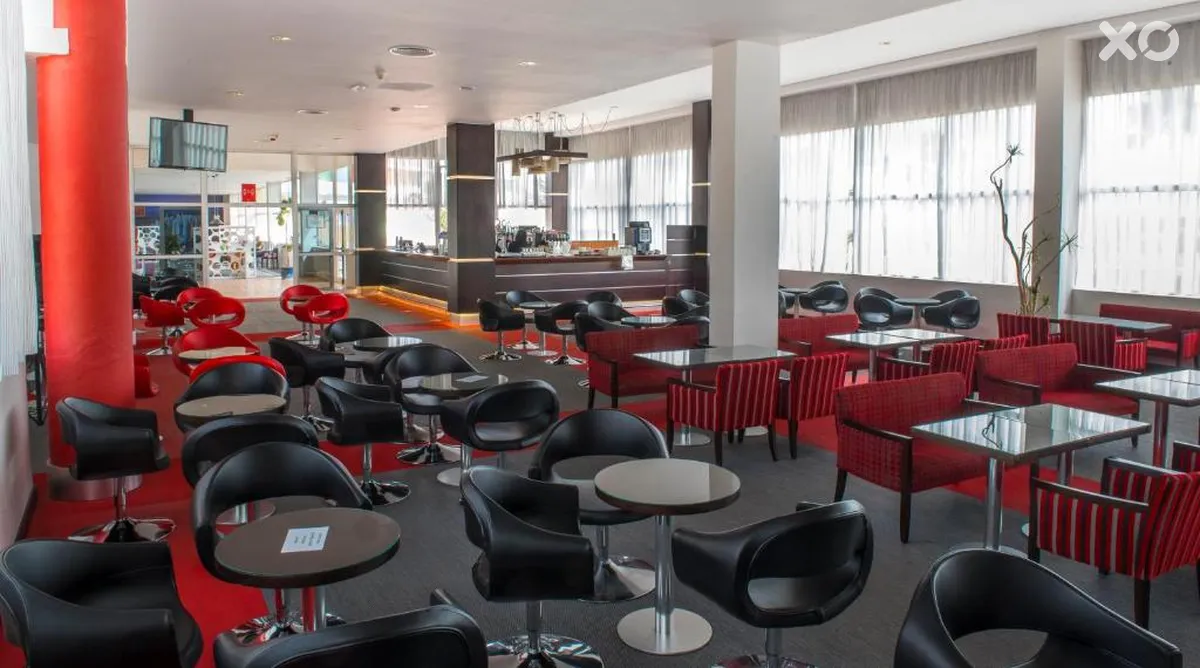 Club Hotel Drago Park