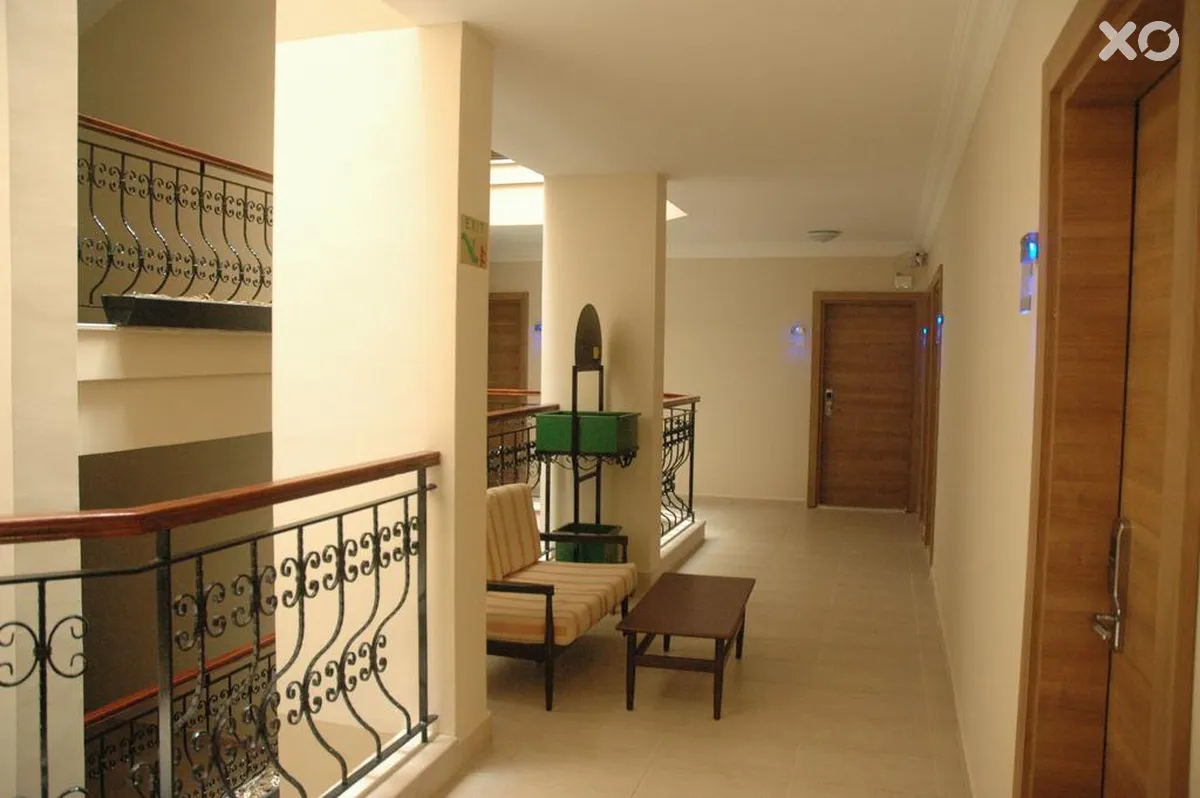 Suite Laguna Hotel