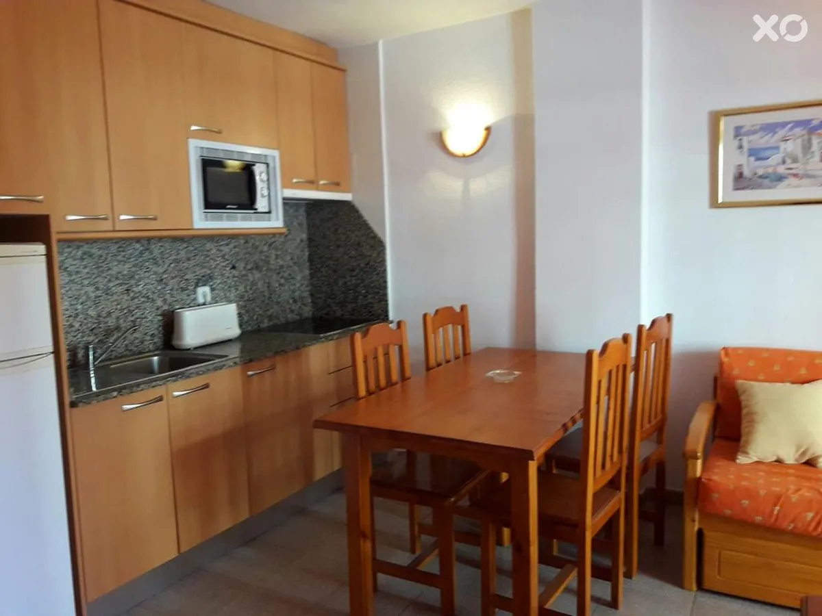 Inter 2 Aparthotel