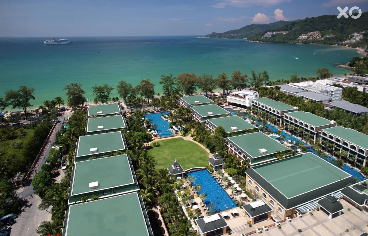 Phuket Graceland Resort & Spa